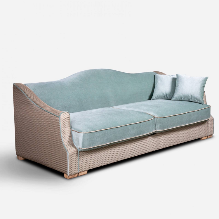 Диван-кровать линейный Версаль